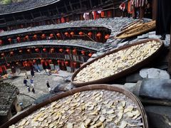 -南靖田螺坑土楼群景区