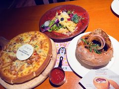 -布拉格餐厅· 中欧捷克菜(全国首店)