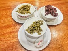 -正德顺順德雙皮奶(中信店)