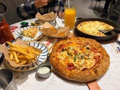 -必胜客(大观天地店)
