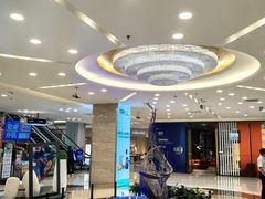 -红星美凯龙北京至尊MALL(东四环中路店)