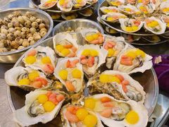 -飞尝蚝·顺德菜·鱼生(顺德总店)