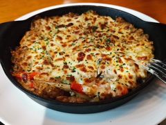 -百特喜·意大利餐厅(八佰伴镇江店)