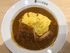 -COCO壱番屋(现代城店)