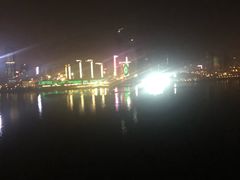 -长沙北辰洲际酒店-SKY 27酒廊