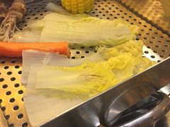 -熊出没日本烧肉放题