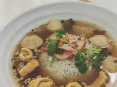 -GOGO Plate(成都太古里店)