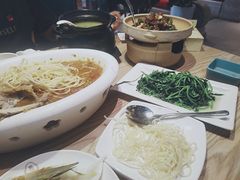-湘域中餐厅(大悦城店)