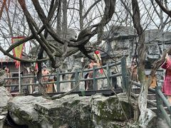 -善卷洞风景区