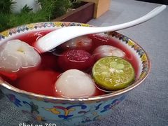-中卫御苑福膳·养生局(圆明园店)