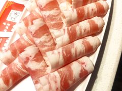 -倍儿红喜临门火锅(文兴路店)