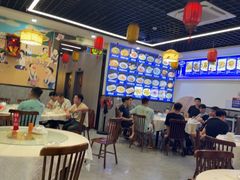 -潮之南·潮汕菜·鱼仔档(南山店)