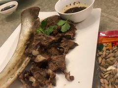 -山外山菜馆(玉泉路店)