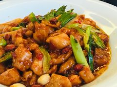-贵州大厦贵州厅(樱花园西街店)
