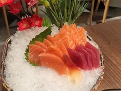 -大渔铁板烧(铁西万象汇店)