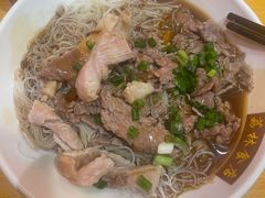 -荔林食店(西华路店)