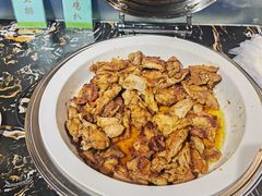 -巴犀烧烤(新崇光店)