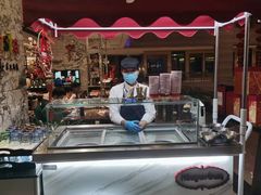 -合肥皇冠假日酒店·菲亚斯特自助餐厅(黄山路店)