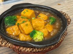 -李记潮汕砂锅粥(营福路店)