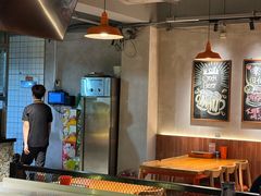 -四禧精酿烧烤工场(大明湖店)