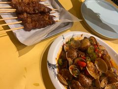 -小田油焖小龙虾(双井店)