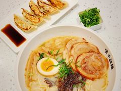 -味千拉面(世纪东方店)