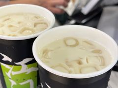 -烧柠·柠檬茶(大融城店)