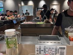 -肉肉大米(金虹桥店)