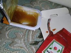 -汉堡王(上海虹口龙之梦)