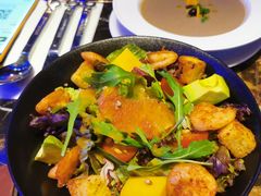 -MOSSO德国餐厅·音乐酒吧(环宇荟店)