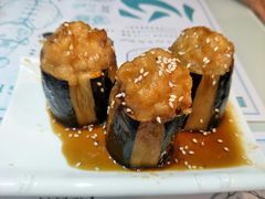 -点点心点心专门店(旺角店)