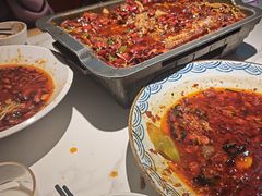 -小天府川菜馆(魏公村店)