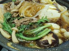 -皇品田苑日式料理(苏州中心店)