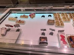 -巴黎贝甜(大宁国际商业广场店)