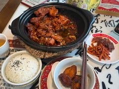 -南昌大饭店·非遗南昌菜(万寿宫店)