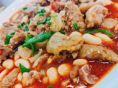 -廖老妈蹄花(中海国际店)