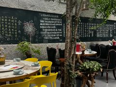 -又见炊烟私房菜(敬亭路店)