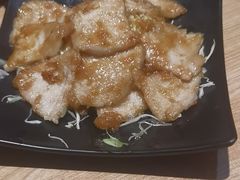 -胜代日本料理(云程巷小区店)