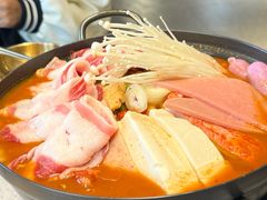 -妥妥烤肉料理(昙华林店)