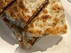 -河沿肉饼Beijing Pie(东华门店)