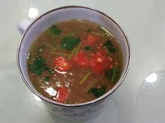 -新疆火焰山餐厅