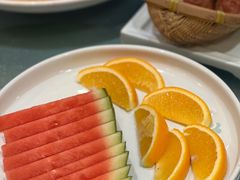 -全聚德(上海首店浦东店)