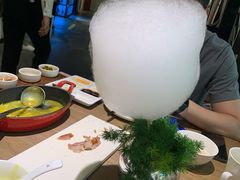 -小大董·烤鸭(凤凰汇店)