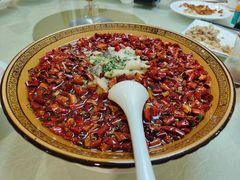 -黄家饺子东北特色菜馆(湖滨商业街店)