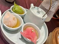 -粤匠·澳门点心粤菜海鲜(澳门半岛店)