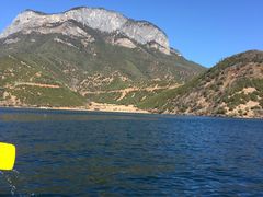 -丽江泸沽湖景区-里格半岛