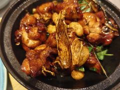 -鹿港小镇(悠唐店)