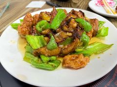 -东北老菜馆