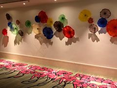 -盘锦生态酒店-火锅餐厅