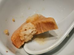 -冶春茶社(星汉大厦店)